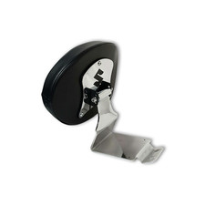 Schienale pilota regolabile -