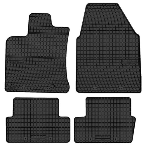 Set completo tappetini per