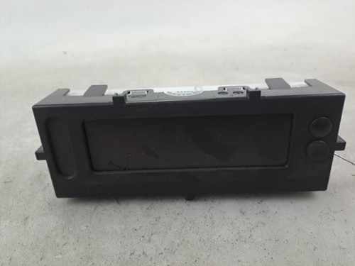 Monitor display renault - monitor,