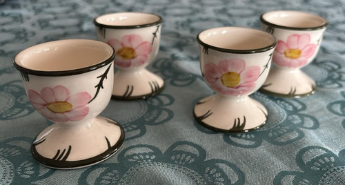 Villeroy boch wildrose set - &,