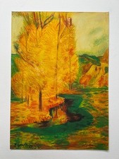 Paul gauguin - paul, (fatto