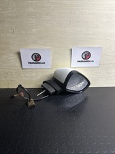 SPECCHIETTO RETROVISORE DESTRO