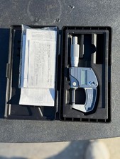 Mitutoyo 293831 Digimatic