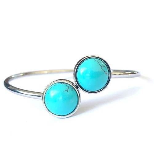 Aster alhelí bracciale donna - aster,