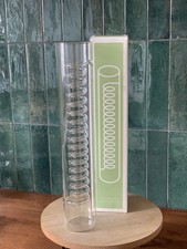 Vaso IKEA PS vintage vetro