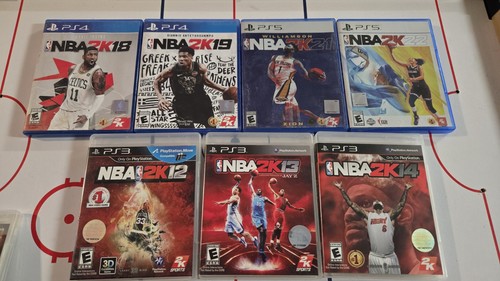 Pacchetto giochi nba 2k12 - giochi,
