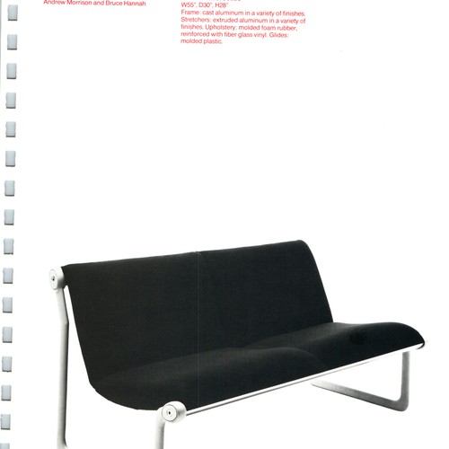 C1970s knoll international - c1970s,