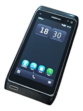 NOKIA N8-00 16GB SBLOCCATO -