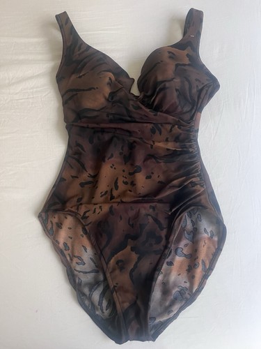 Costume intero miraclesuit - costume,