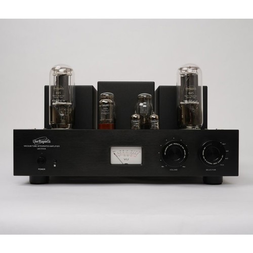 Amplificatore valvolare
