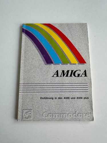 Introduzione nei manuali a500 - nei,