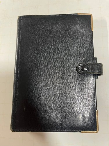 Filofax organizzatore - filofax,