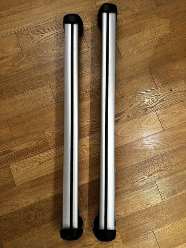 Barre portatutto originali bmw - barre,