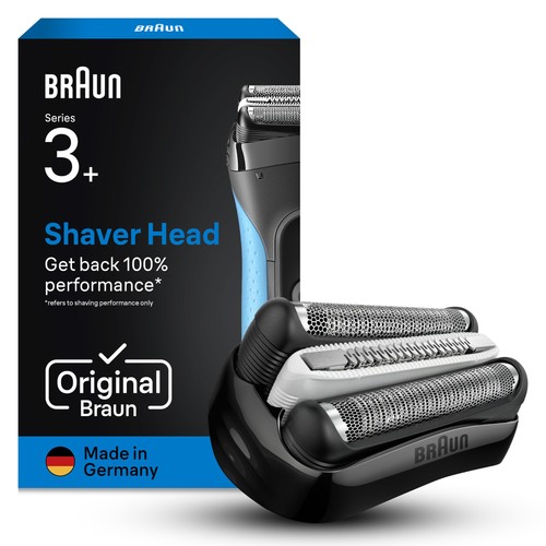 Braun ricambio per - braun,