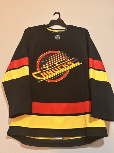 Maglia skate vancouver - da,