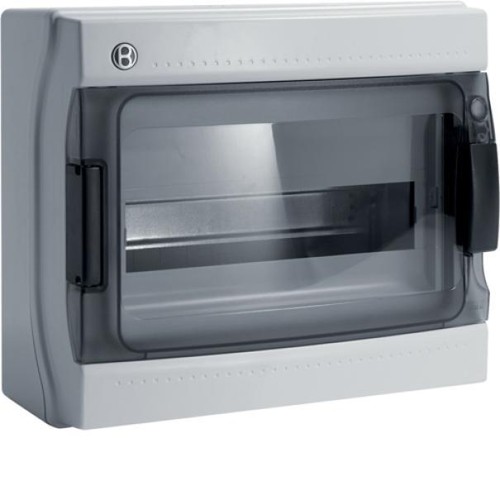 Centralino ip65 moduli - centralino, 12