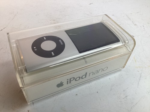 Nuovo apple ipod nano - nano, 4a