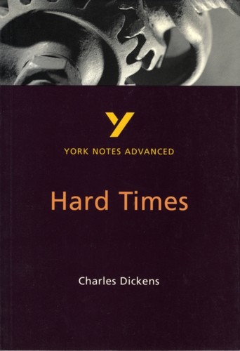 Hard times york notes - hard,