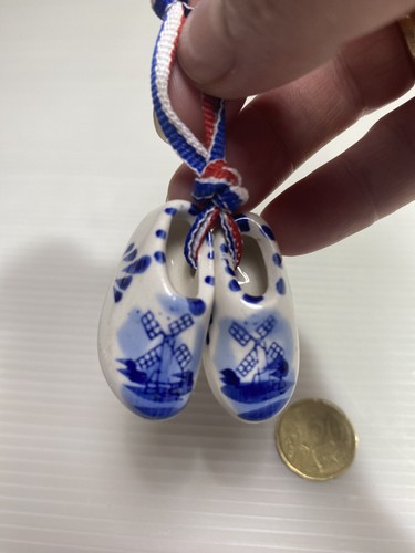 Miniatura zoccoli - , in