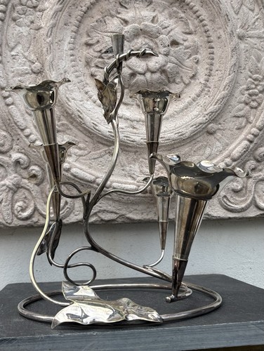 Epergne england antico - england,