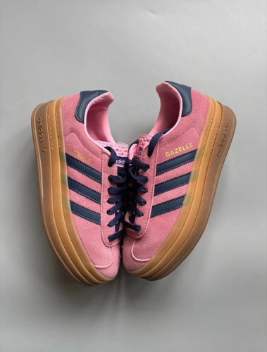 Adidas gazelle bold - adidas, platform