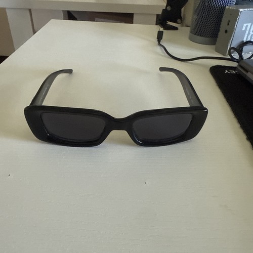 Occhiali gucci nero vintage - gucci,