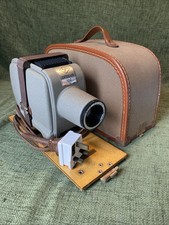 Agfa OPTICUS 100 - Proiettore
