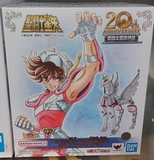 Saint Seiya Myth Cloth V1 Pegasus 20th Anniv. 16 cm Bandai Tamashii Nations