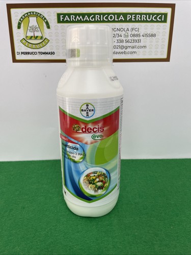 Decis evo insetticida - decis,