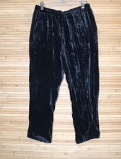 ANN DEMEULEMEESTER Pantaloni