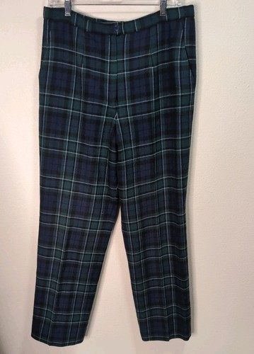 Pantalone pendleton vintage - pantalone,