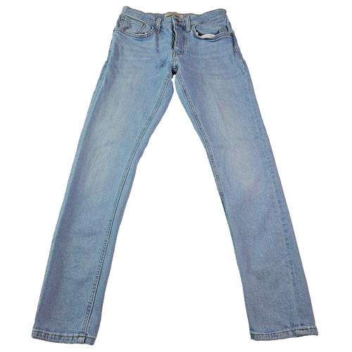 Jeans uomo forever lavaggio - uomo, 21