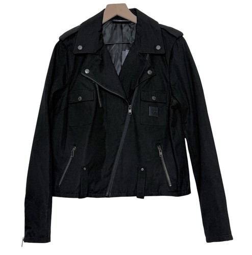 Giacca motociclista harley - giacca,