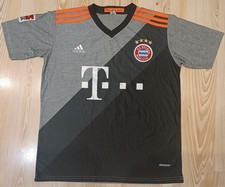 Maglia da trasferta calcio