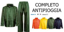 Set completo giacca - set,