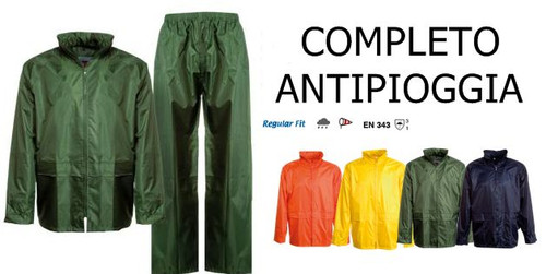 Set completo giacca - set, pantalone
