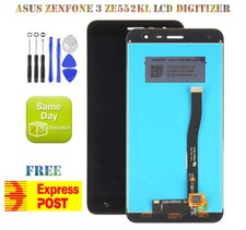 NEW ASUS ZENFONE 3 ZE552KL