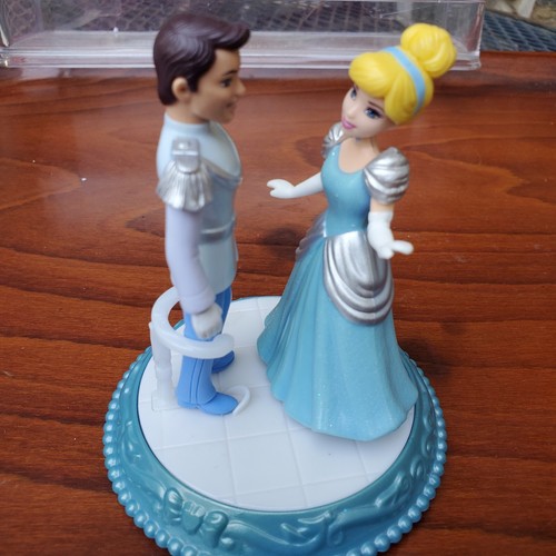 Disney principessa cenerentola - principessa,