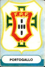 figurina Coppa Rimet Verbania