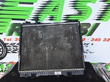 RADIATORE ACQUA NISSAN CABSTAR 2.5 TD 21400MB41A H5856003 2006-2013