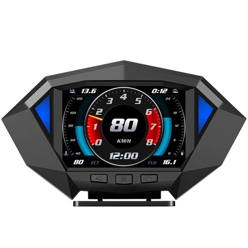 Auto head display obd - auto,