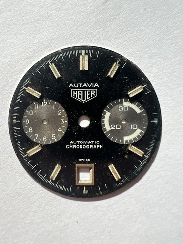 Vintage autavia heuer - vintage,