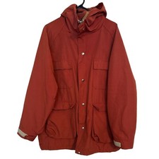 Giacca parka vintage Woolrich