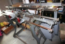 Macchina per maglieria