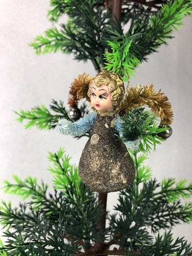 Vintage angelo christmas - 🌠vintage,