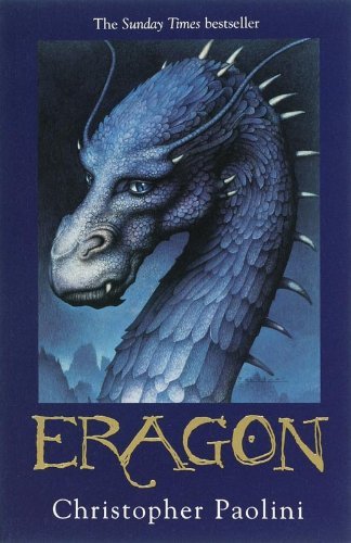 Eragon book one the - one, (the