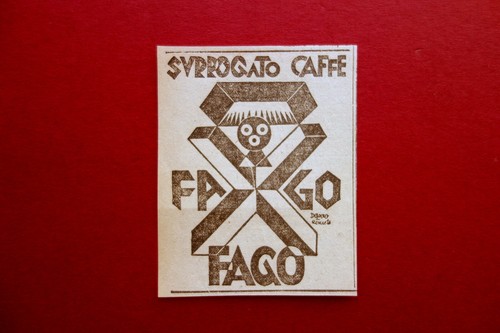Surrogato caffè fago - surrogato,