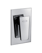 JACUZZI MISCELATORE X DOCCIA INCASSO Mod. BEAM ITALY