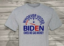 Chiunque abbia votato Biden Mi