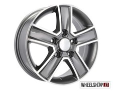 Cerchi in lega Renault Opel